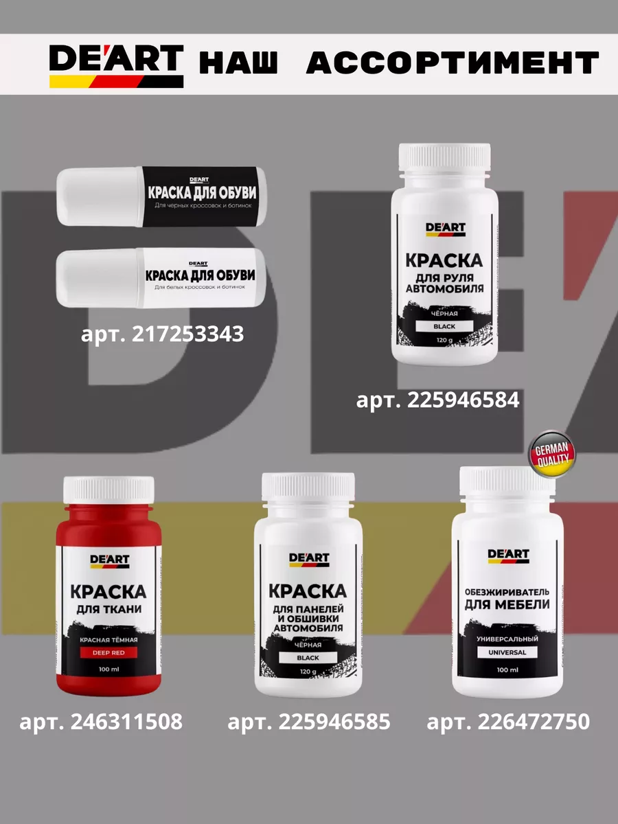 Краска для мебели и интерьера матовая Белый бархат фото 11