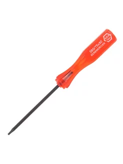 Отвёртка Torx T5-type, TX5 6-лучевая ZeepDeep 206358717 купить в