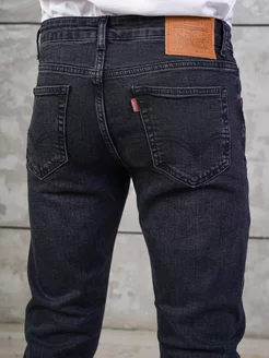 Джинсы Levis 502 Levi