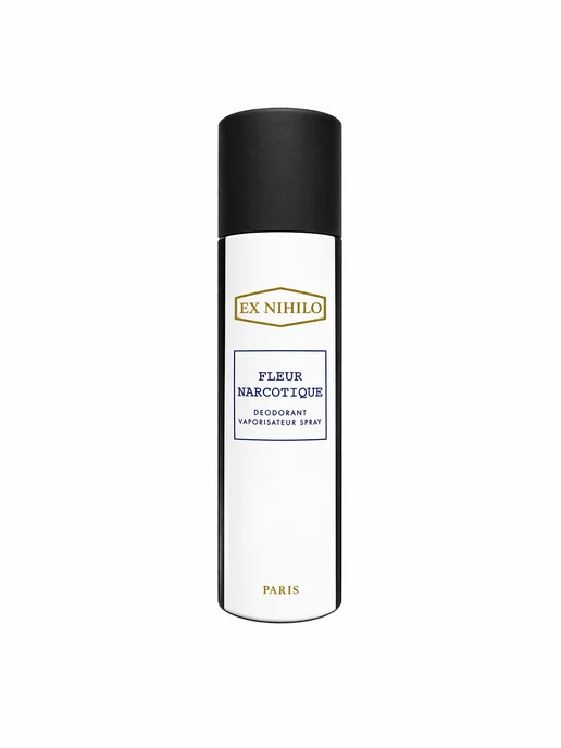 Наташенька Shop дезодорант женский Fleur Narcotique наркотик, 200 мл, фото 2