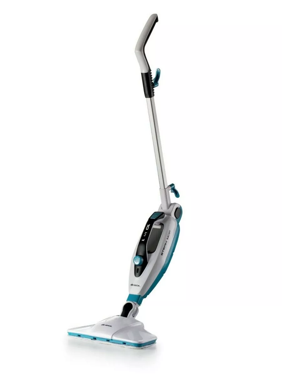 Паровая швабра 4175 Steam Mop 10в1 Ariete 206376741 купить за 5 143 ₽ в  интернет-магазине Wildberries