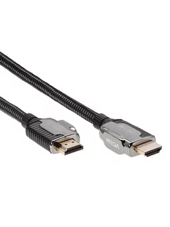 Кабель HDMI 8K v2.1 1,5m (CG864-1,5M) Vcom 206386321 купить за 952 ₽ в интернет-магазине Wildberries