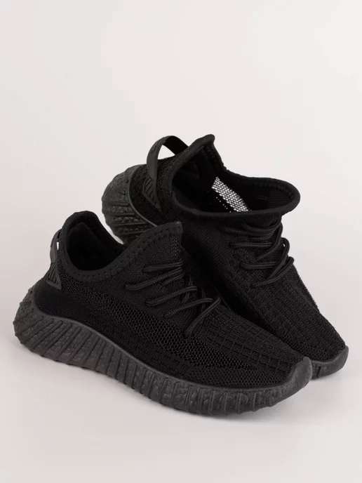 CAROC Кроссовки детские Yeezy Boost изики