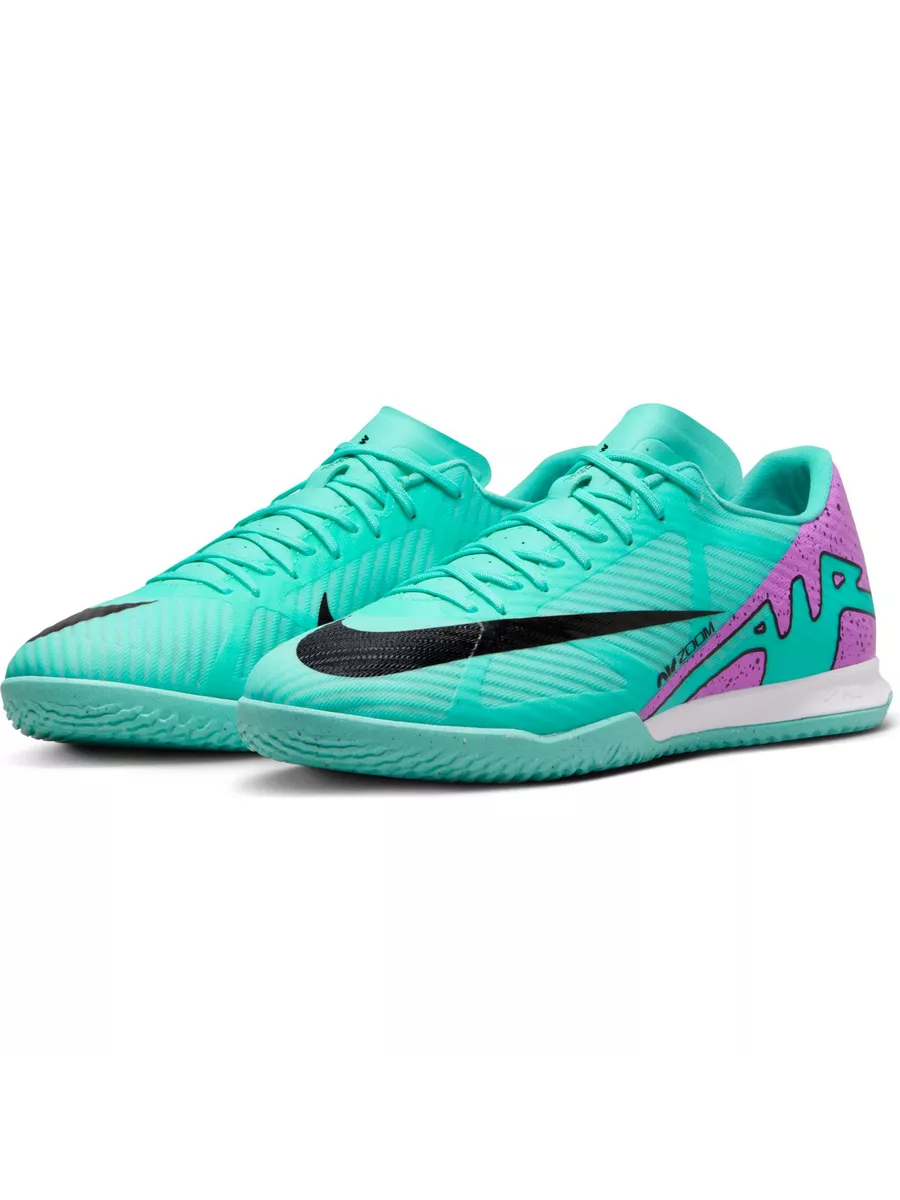 Бутсы ZOOM VAPOR 15 ACADEMY IC