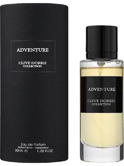 ADVENTURE 30мл Fragrance World 206416905 купить за 483 ₽ в интернет-магазине Wildberries