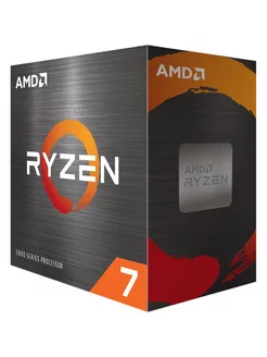 Процессор Ryzen 7 5800X AM4 BOX (100-100000063WOF) 206421272 купить за 25 566 ₽ в интернет-магазине Wildberries