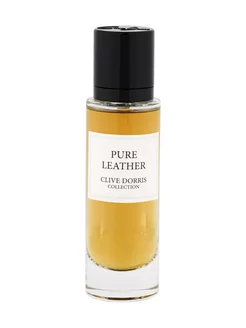 Pure Leather, 30 мл Fragrance World 206421871 купить за 483 ₽ в интернет-магазине Wildberries