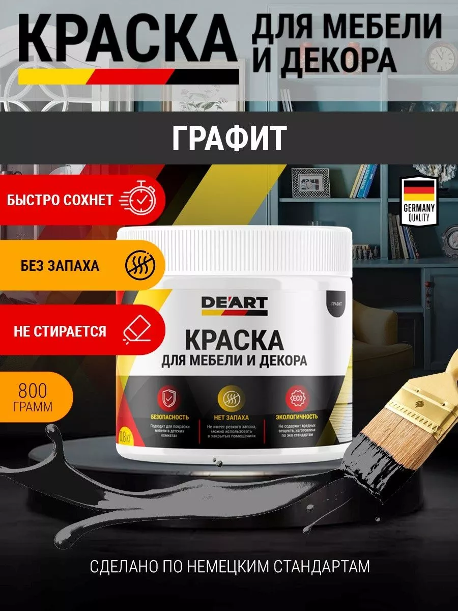 Краска для...