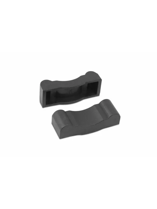 ДЕЛО ТЕХНИКИ Накладки резиновые на опоры подставок страховочных, 900392, вариант, фото 3