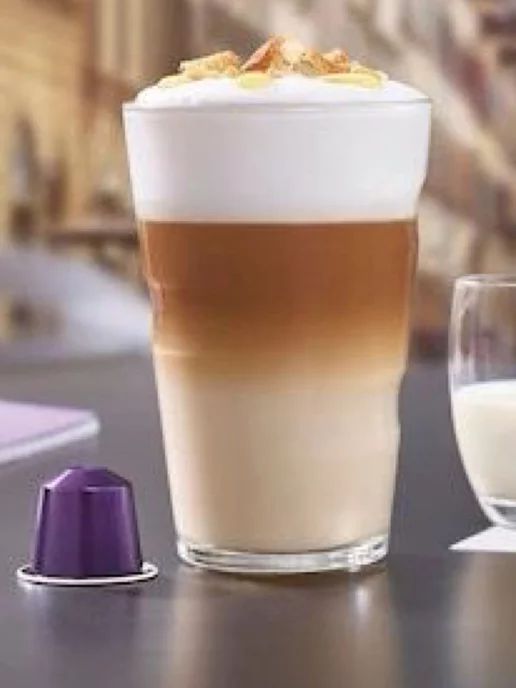 Nespresso Набор 100 капсул для кофемашины неспрессо бленд Arpeggio, вариант, фото 2
