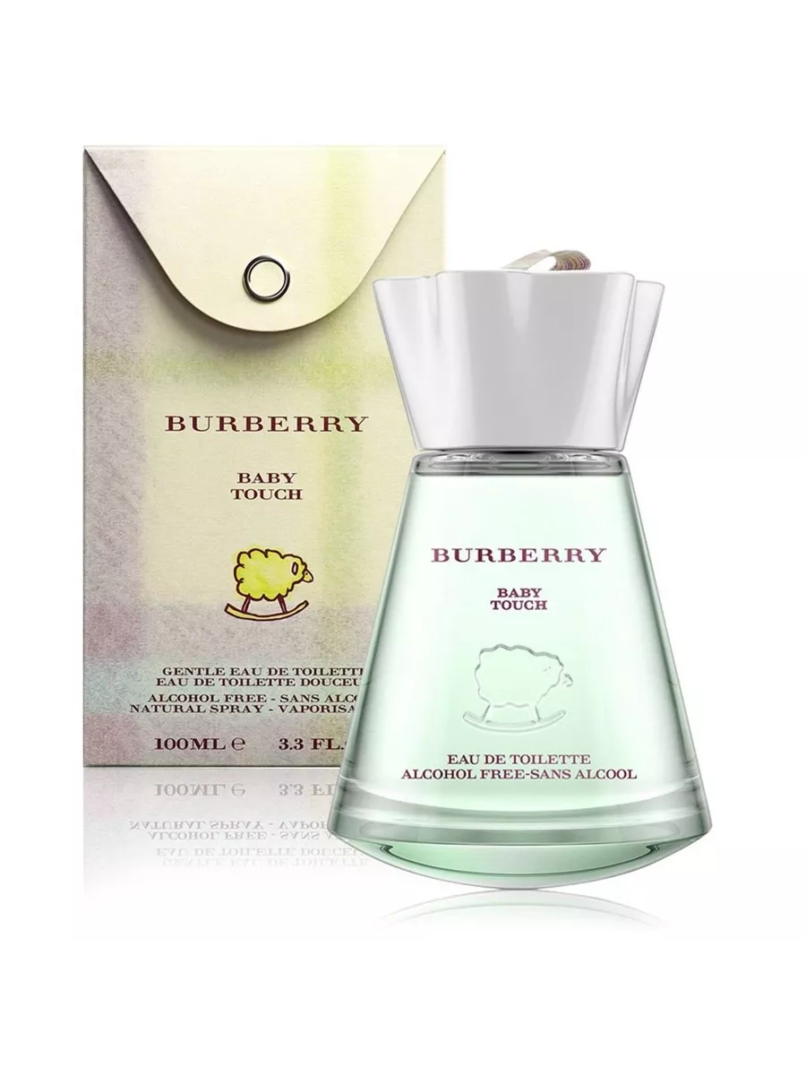 Burberry Baby Touch 100 206479556 728 Wildberries