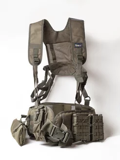 Тактическая разгрузка с подсумками GONGTEX 5.11 Tactical 206481593 купить за 8 568 ₽ в интернет-магазине Wildberries