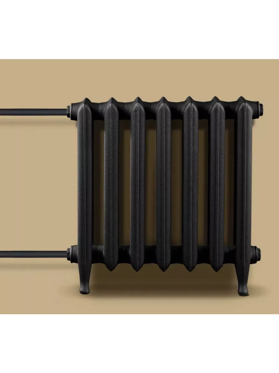 Краска для мебели и декора матовая без запаха чёрная фото 8