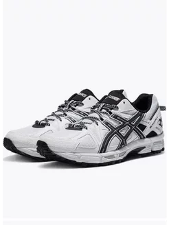 Кроссовки спортивные брендовые АСИКС Gel-Kahana 8 ASICS 206583783 купить за 2 739 ₽ в интернет-магазине Wildberries