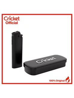 Metal Black Cricket 206628518 купить за 2 356 ₽ в интернет-магазине Wildberries