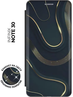 Чехол на Infinix Note 30 Infinix 206648240 купить за 467 ₽ в интернет-магазине Wildberries