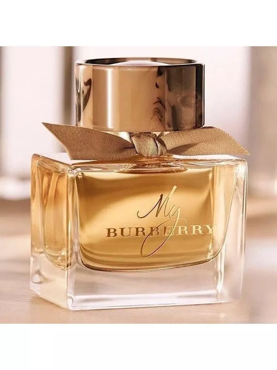 Burberry perfume 2024 90 ml