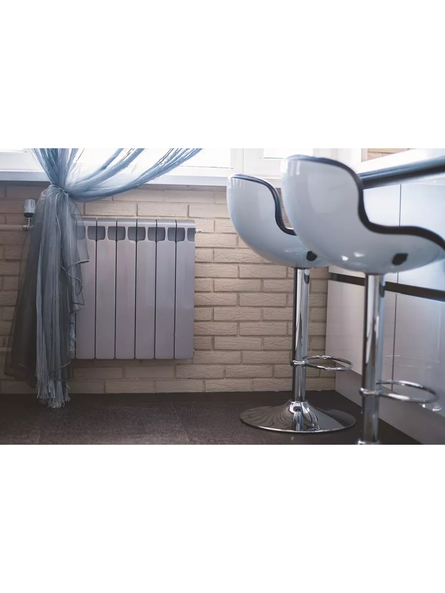 Краска для мебели и интерьера матовая Белый пепел фото 6