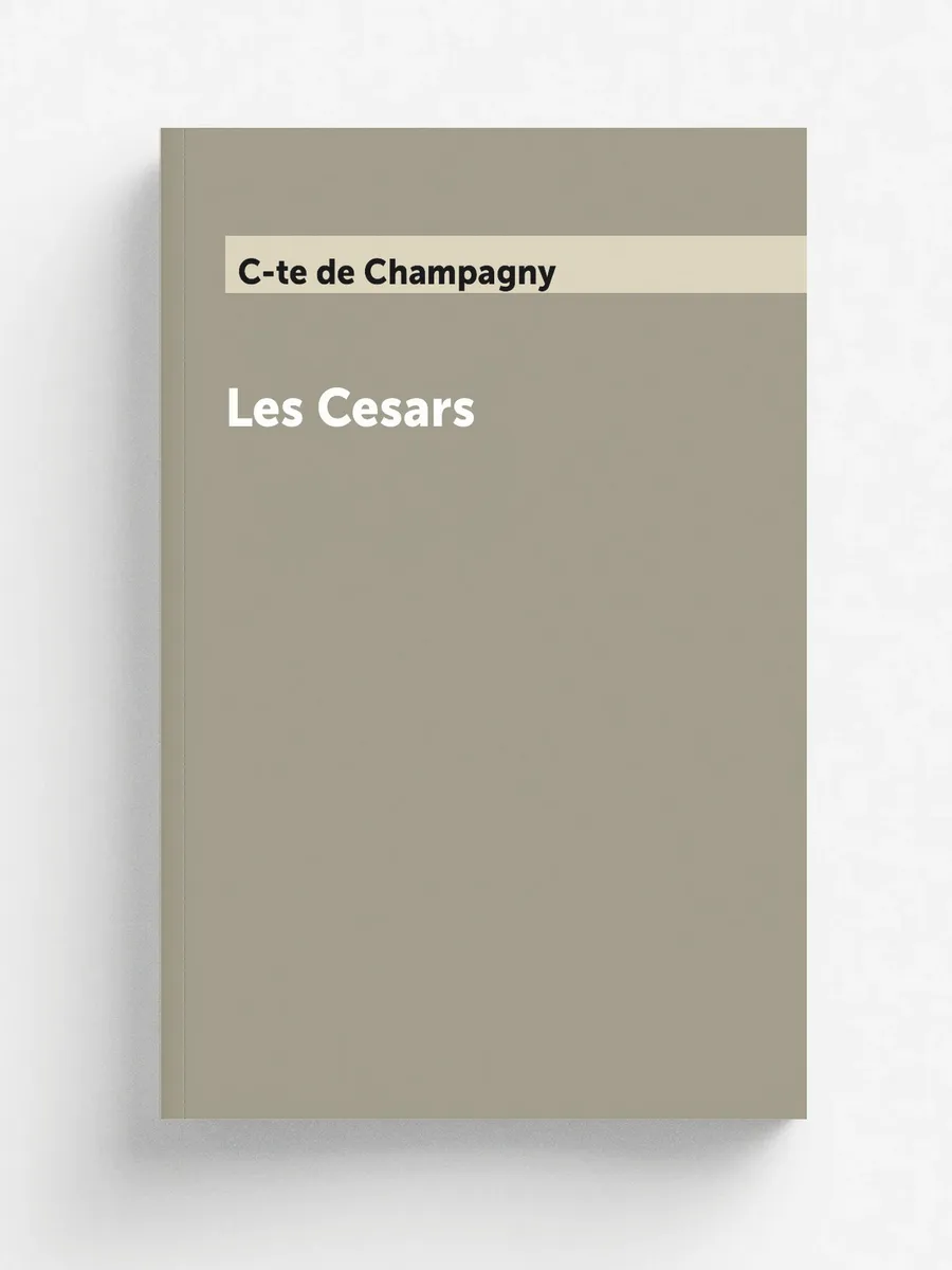 Les Cesars