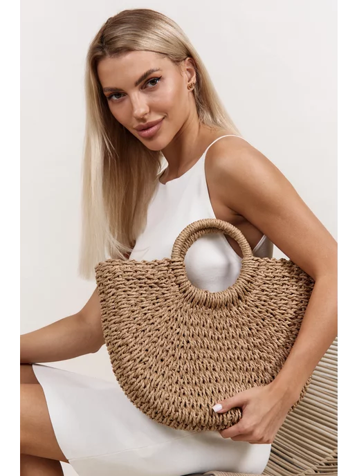 SL'Bags Пляжная сумка летняя, вариант, фото 2