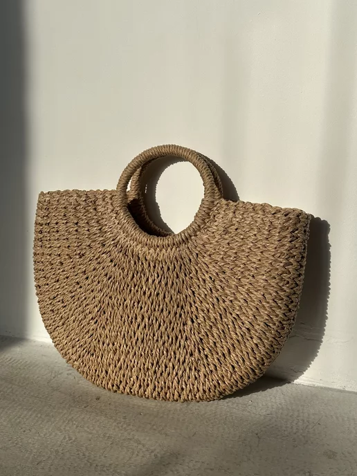 SL'Bags Пляжная сумка летняя, вариант, фото 4