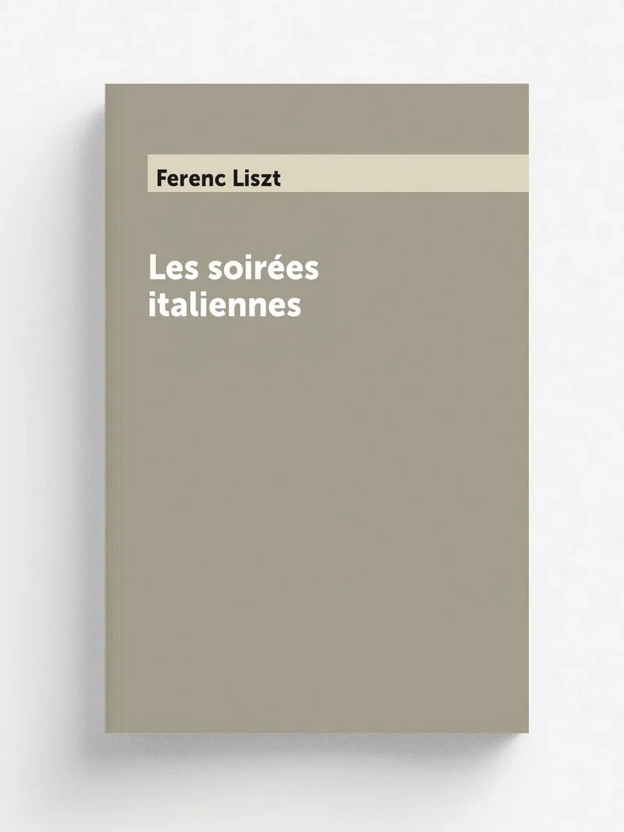 Les soirées italiennes
