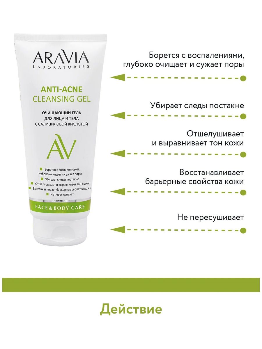 Аравия для умывания отзывы. Aravia Laboratories очищающий гель для лица и тела с салициловой кислотой 200 мл. Гель Mad косметика Anti acne. Гель для лица Аравия. Очищающий гель Cleansing Gel.