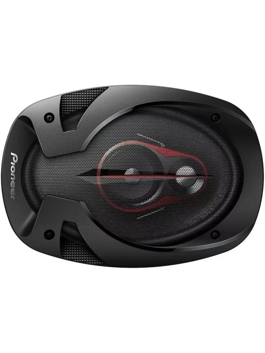 Колонки автомобильные TS-R6951S (ком. 2кол.)