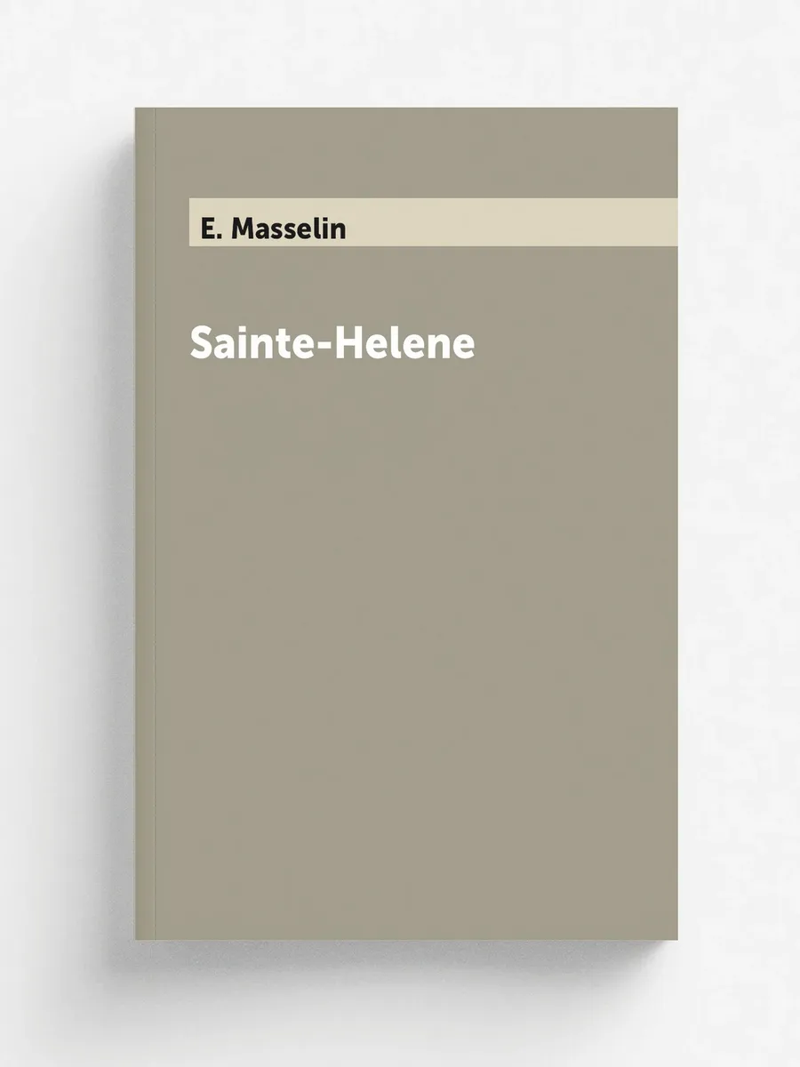 Sainte-Helene