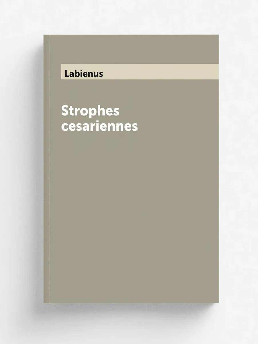 Strophes cesariennes