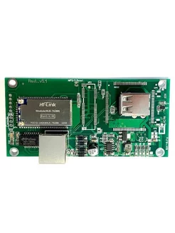 Роутер AXR-5U PoE, поддержка USB-модемов 3G 4G, RJ-45 Антэкс 206752437 купить за 3 908 ₽ в интернет-магазине Wildberries