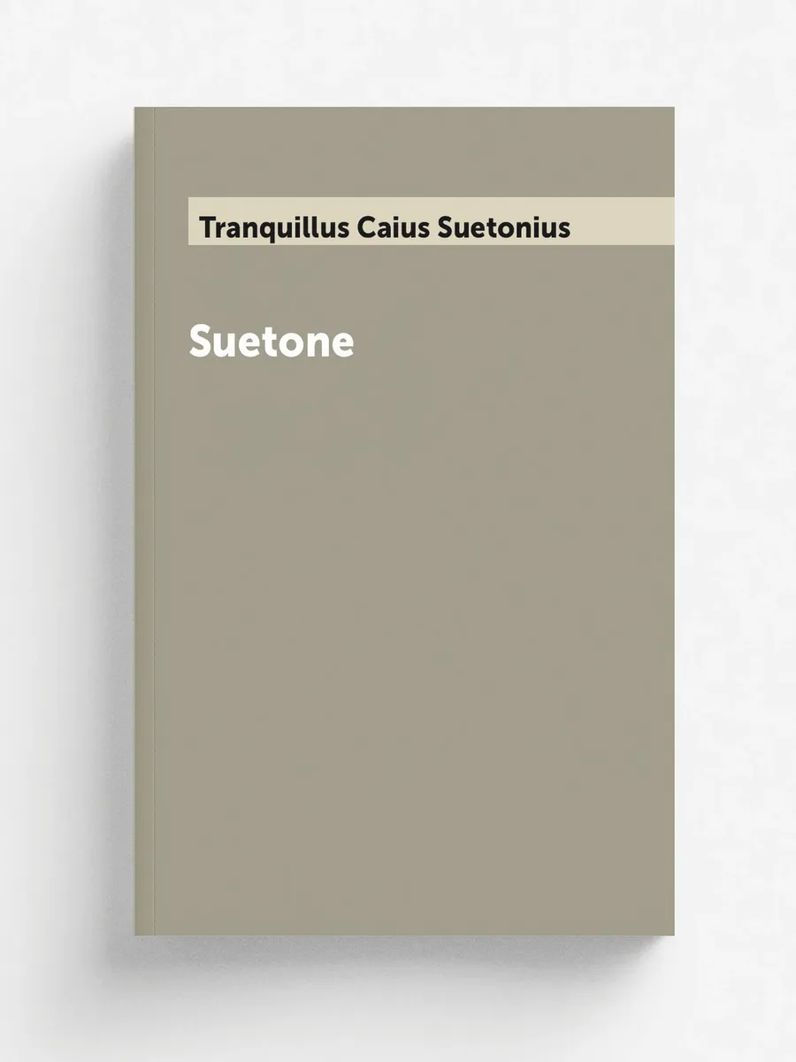 Suetone