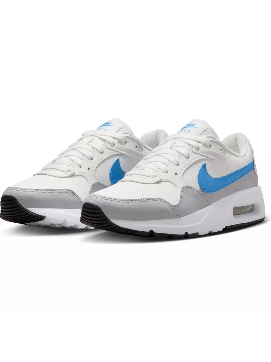 Кроссовки WMNS AIR MAX SC