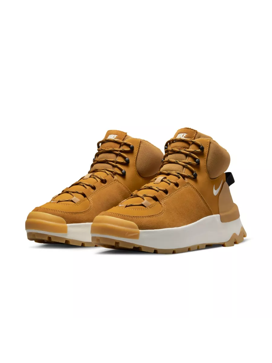 Nike timberland boots hotsell