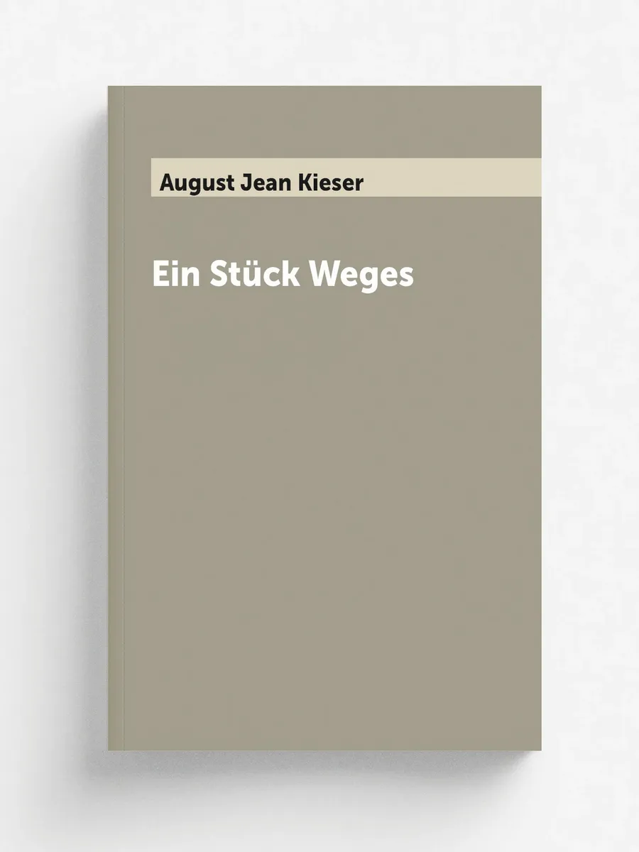 Ein Stück Weges