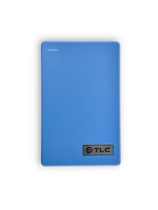 TLC Tech Link Company Внешний жесткий диск HDD 2,5" TLC 320 Гб USB 3.0, 320 ГБ