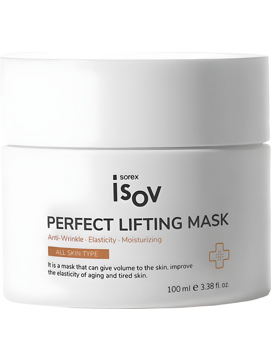 Isov lifting cream