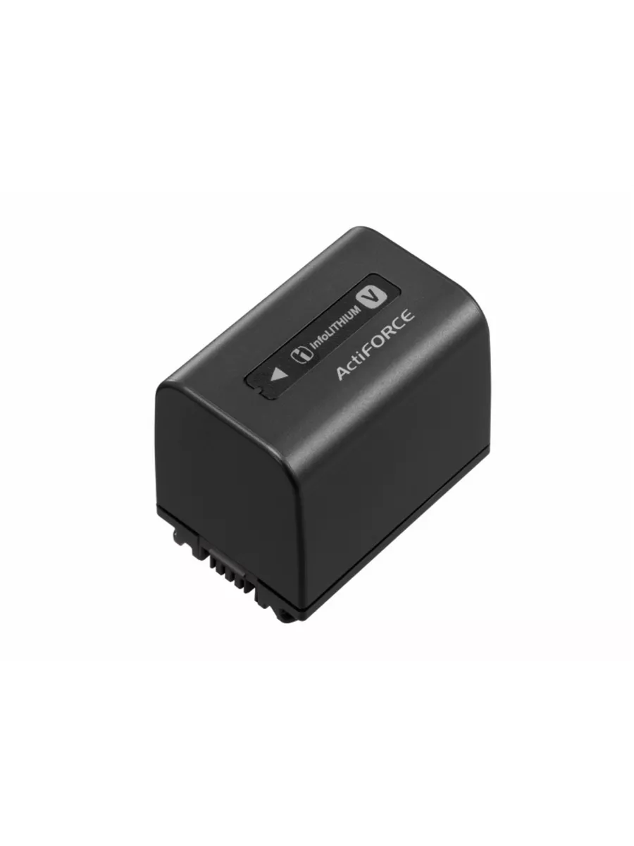 Аккумулятор NP-FV70 для камер SONY