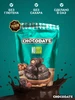 Финики в темном шоколаде без сахара с миндалем 100гр CHOCODATE 206806858 купить за 593 ₽ в интернет‑магазине Wildberries