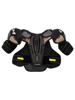 НАГРУДНИК ХОККЕЙНЫЙ CCM JETSPEED FT4 PRO JR