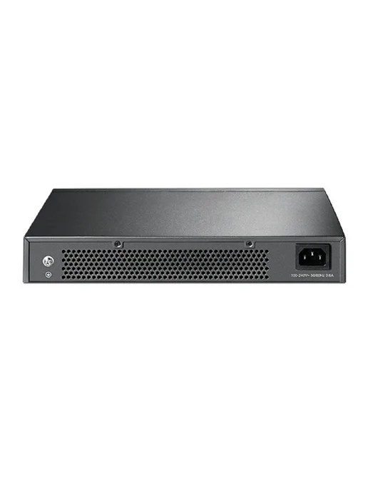 TP-link Коммутатор TL-SG1024DE EasySmart управляемый 24xRJ45 1Гбит с, вариант, фото 3
