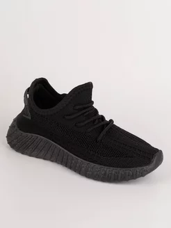 Кроссовки детские YEEZY BOOST CAROC 206847259 купить за 392 ₽ в интернет-магазине Wildberries