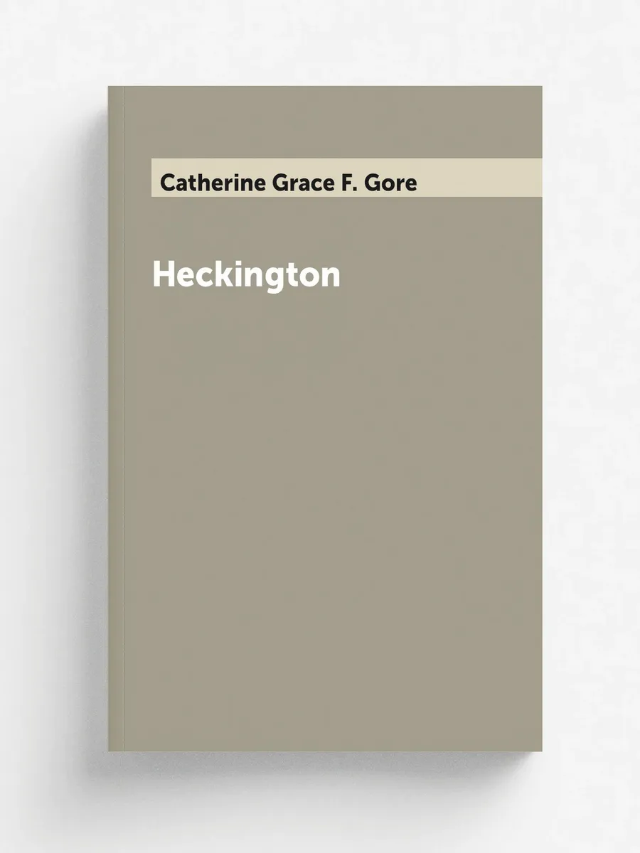 Heckington