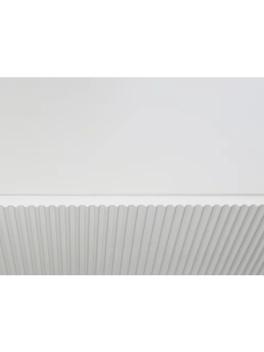Make Mebel Консоль, туалетный столик Фокстрот 90х35х85 Белый, 90x35x85, фото 4