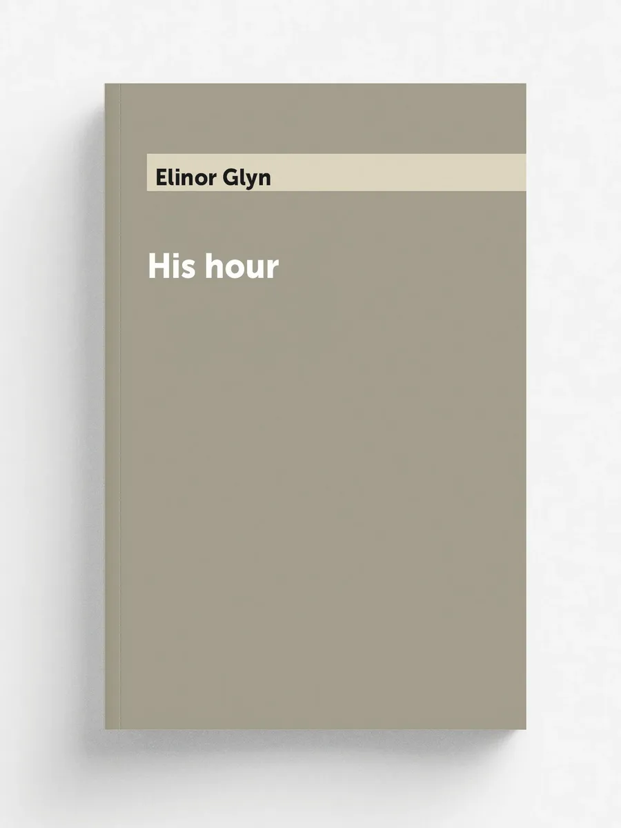 His hour