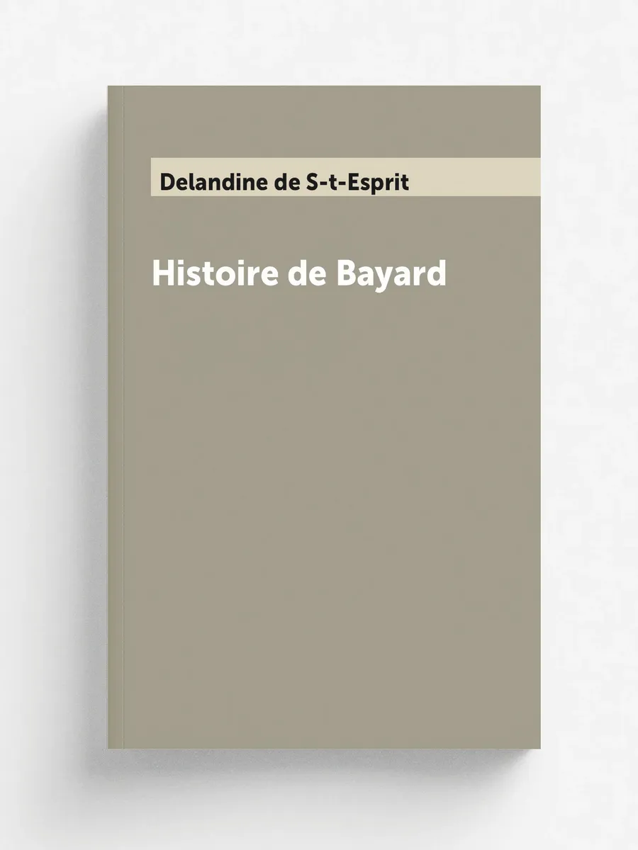 Histoire de Bayard