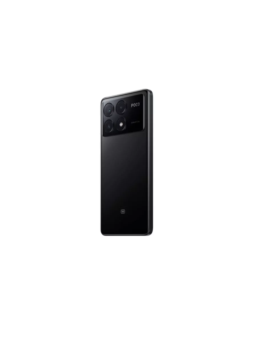 POCO X6 Pro 12/512 Гб 5G Черный Xiaomi 206862356 купить за 34 367 ₽ в  интернет-магазине Wildberries