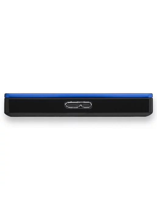 seagate Внешний жесткий диск 500Gb Backup Plus Slim HDD 2,5", 500 ГБ, фото 3