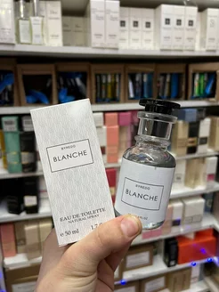 Туалетная вода Byredo Blanche Элитные Ароматы 206867013 купить за 763 ₽ в интернет-магазине Wildberries