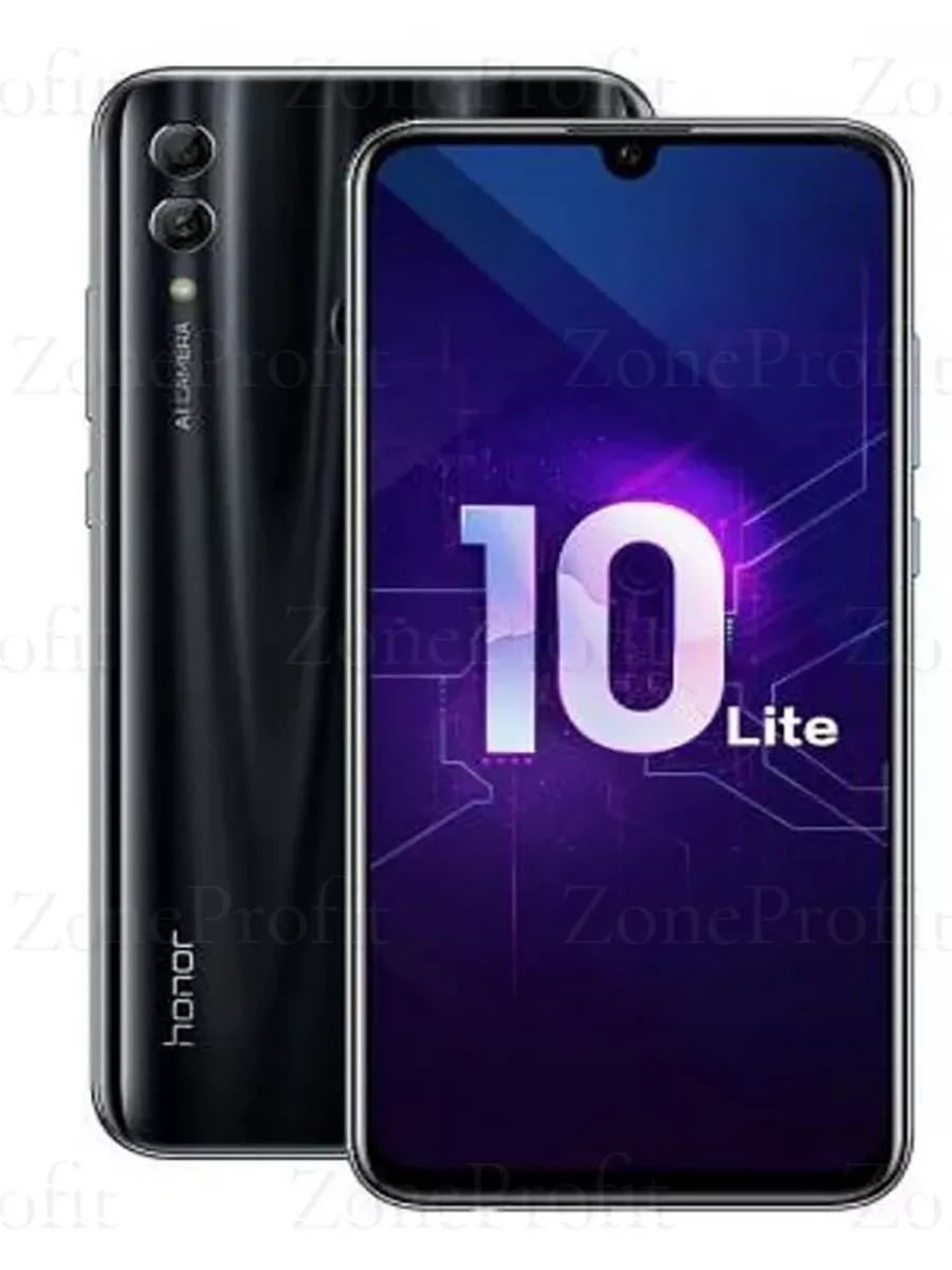 Смартфон 10 lite 4 128